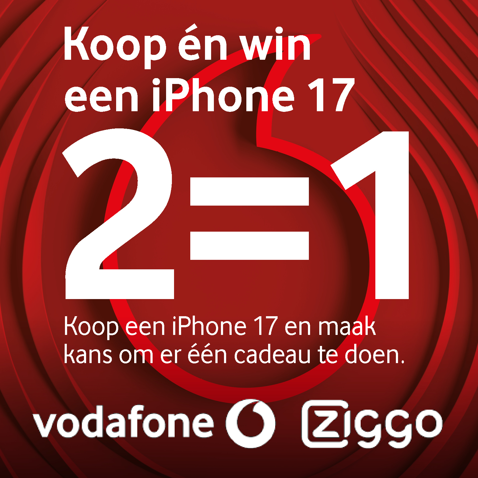 Vodafone Ziggo
