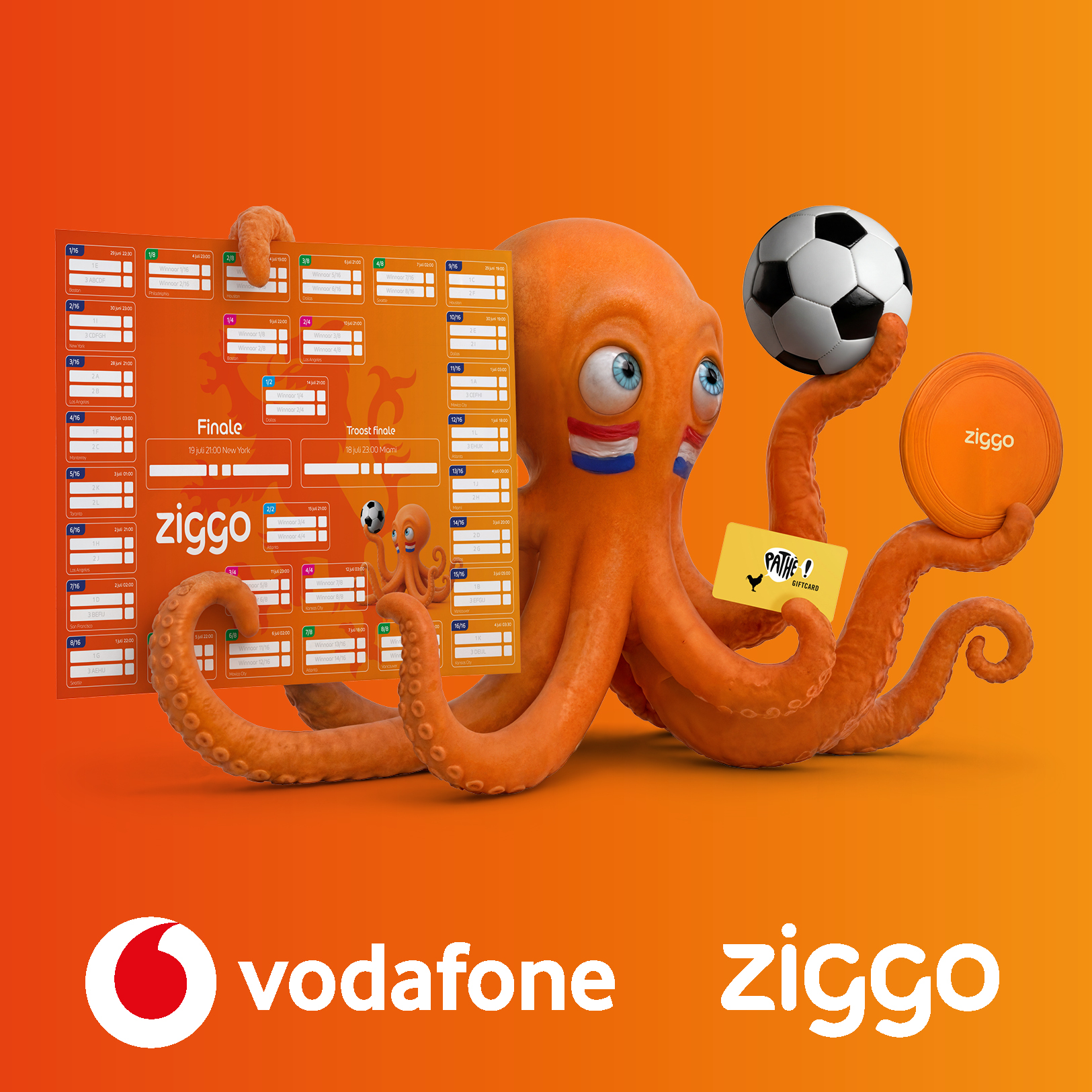 Vodafone Ziggo