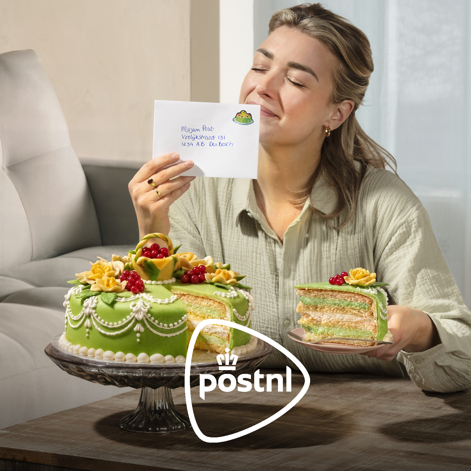 PostNL