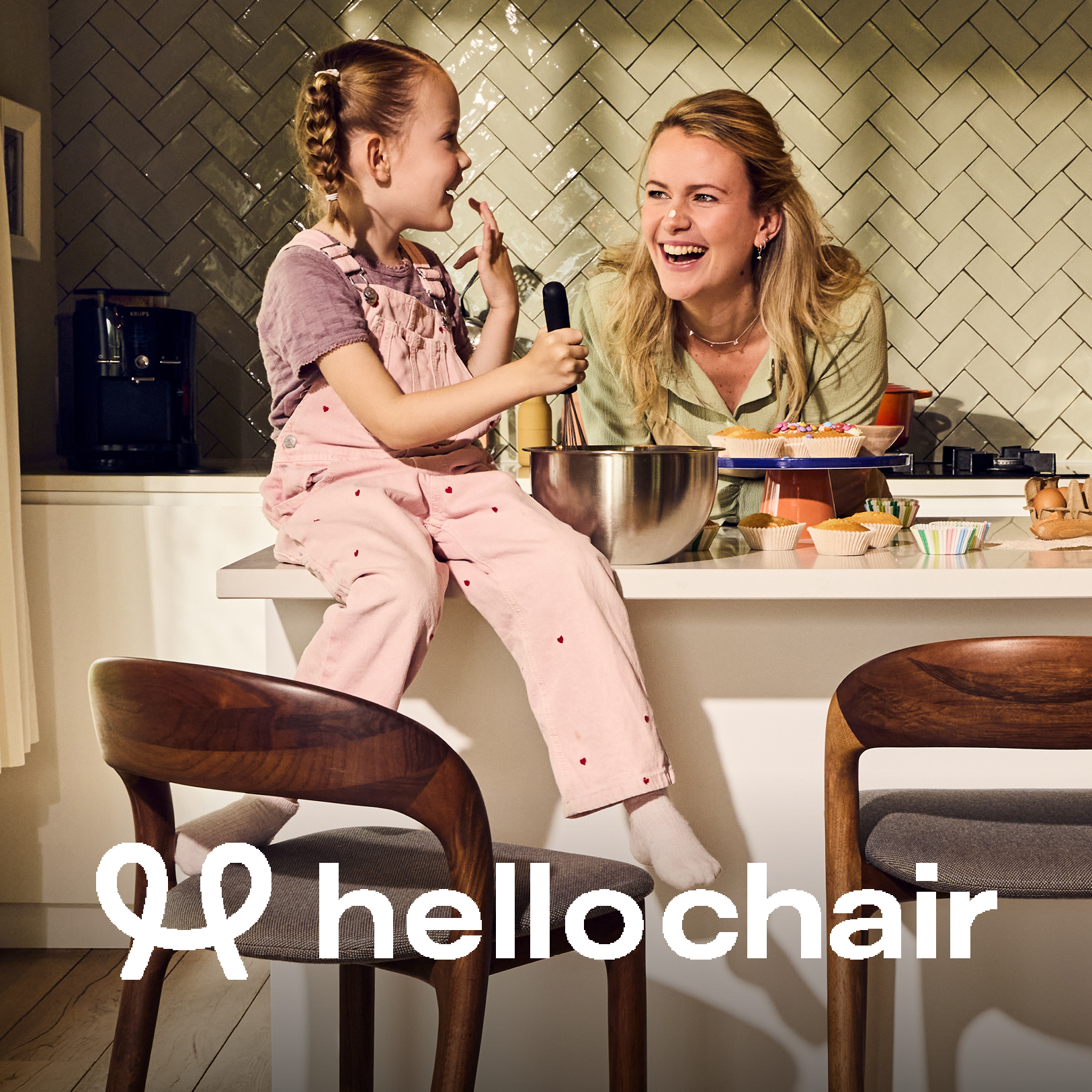 Hello Chair