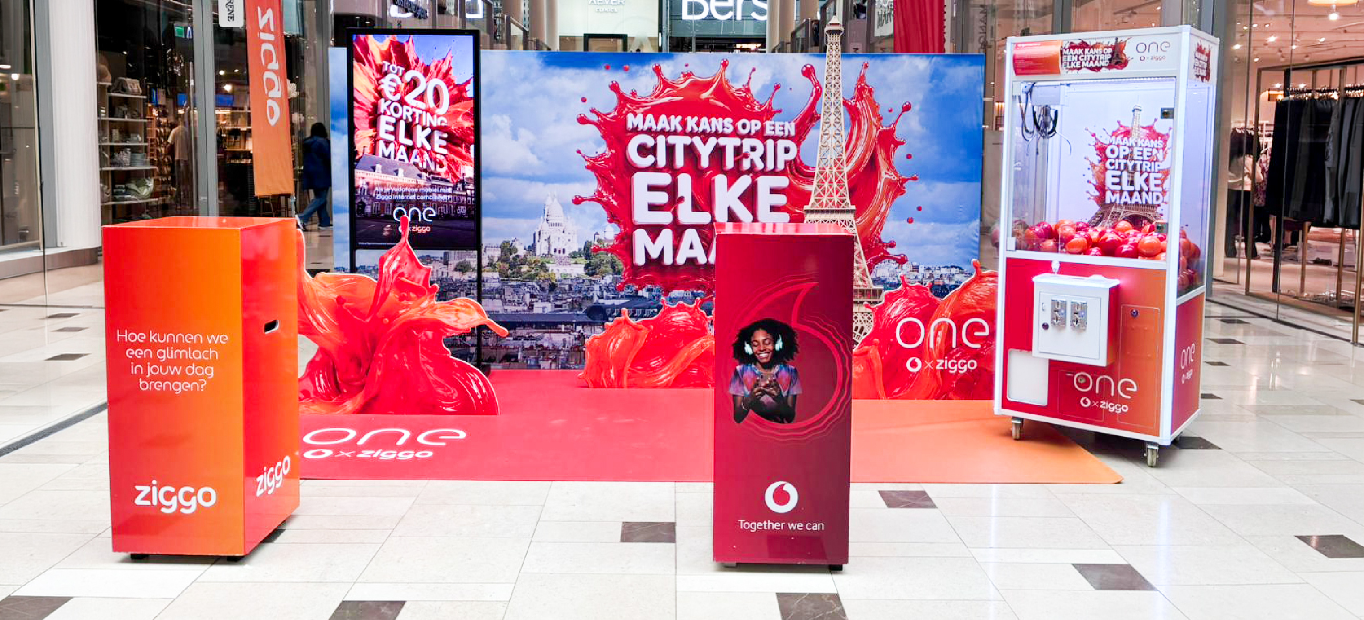 Vodafone Ziggo